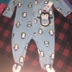 Baby boy clothes